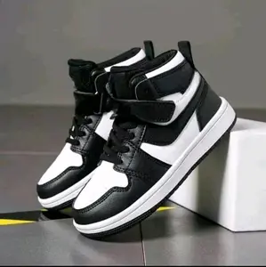 Sepatu boot,sepatu anak sekolah Shoes