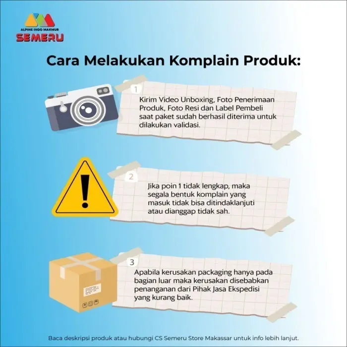 AC STANDARD LG NEW Hercules Air Conditioner Standard Unit Only Khusus Makassar 8