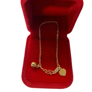 GELANG RANTAI NORI    : 1 gr