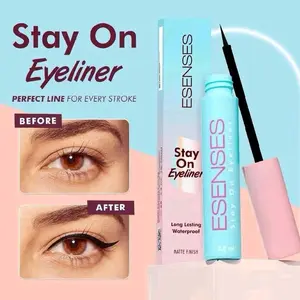 Esenses Maskara Pelentik Bulu Mata Long Lasting Waterproof