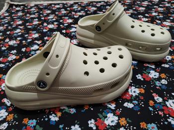 Product Review of Derta Sandal Wantia Fuji Sendal Wedges Baim Selop Import Nyaman Kodok Jibbitz Size36-41 Fashion Cewek Sepatu Wanita Karet from W**. 0