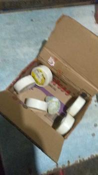 Product Review of badan warna SABUN BIDARA SUSU RUKIAH Soap Hand  Mandi pemutih Tubuh Pencerah Perawatan from u**8 0