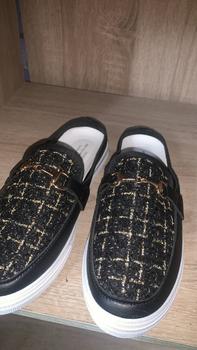Product Review of NF621 - Sandal Slip On Fashion Wanita Shoes from r**a 0