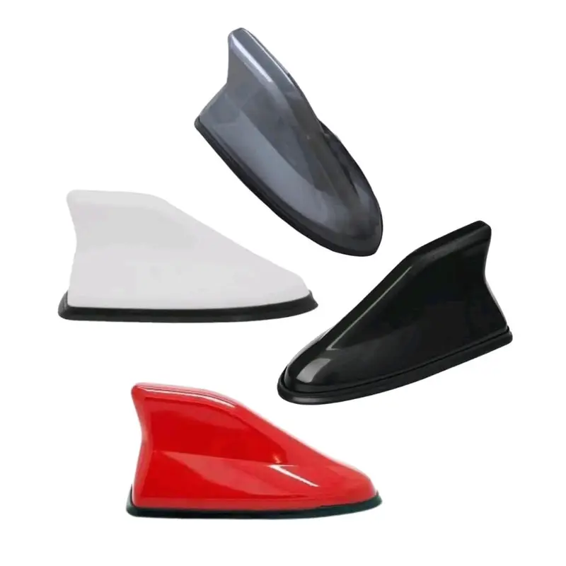 ANTENA SIRIP HIU HYBRID JS RACING - SHARK FIN ANTENA HYBRID Car 2