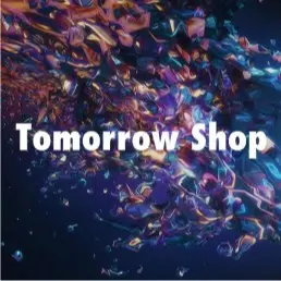 Tomorrow Shop