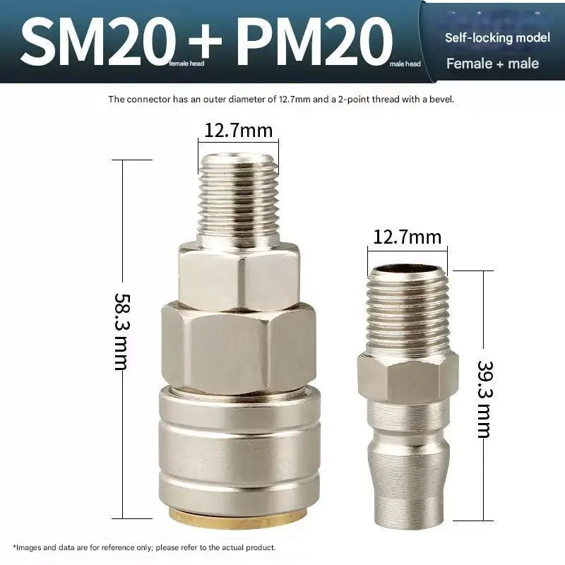 OSM20+OPM20