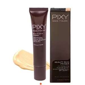 PIXY make it glow beauty skin primer