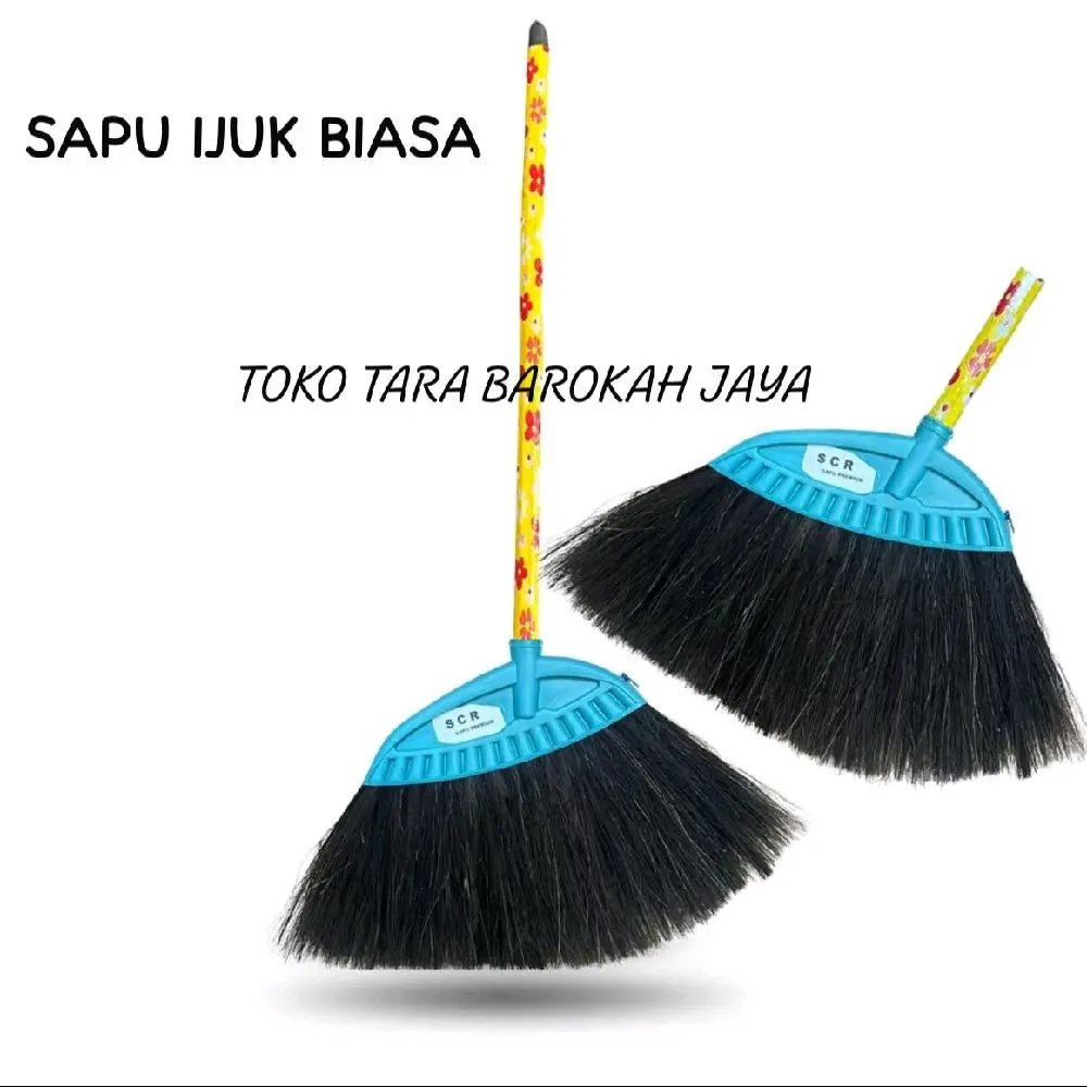 SAPU IJUK BIASA