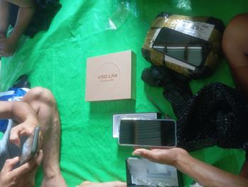 Product Review of [NEW LAUNCH] vivo V50 Lite 4G (8/256) Borderless Immersive Screen, Sony IMX882, 6500mAh Battery+90W Flashcharge, AI Erase 2.0, All-round Impact Resistance from R**9 0