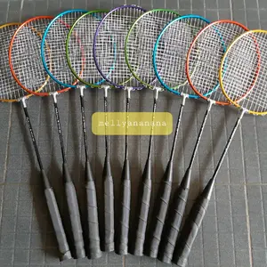 Raket murah badminton raket bulutangkis raket murah kualitas oke