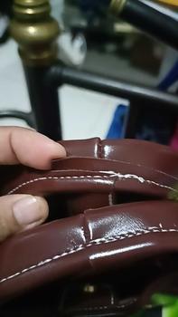 Product Review of VIOLIA BAG BY WILDANSTORE TAS SELEMPANG DAN TOP HANDLE Wanita from r**6 0