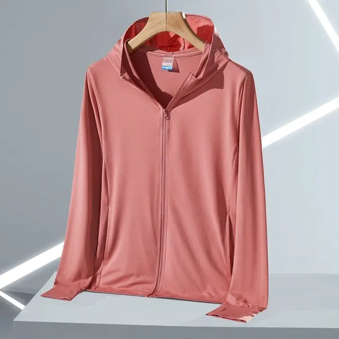 jaket anti uv keren banyak warna dan ukuran 1