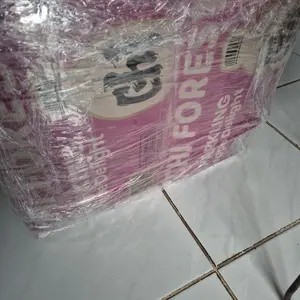 Chi Forest Sparkling Water 480 ml - 1 DUS 15 Pcs