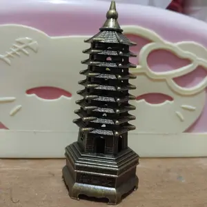 buhur kerucut isi 50 pcs penarik rezeki Incense Cone Backflow bukhur Dupa