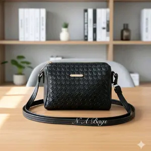 N A Geby bags tas selempang wanita