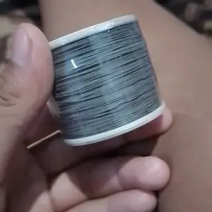GELASAN SI BENGIS KLOS BOGEL BAHAN SENAR MOLOR PANJANG 1000 YARD SPECIAL ULUR
