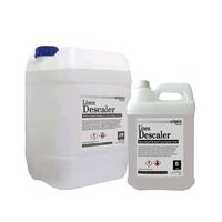 Gambar CleanFast LINEN DESCALER PREMIUM - Solusi Ampuh Restorasi Linen Kembali Cerah 5 Liter dari Clean Fast Chemical Kota Medan 3 Tokopedia