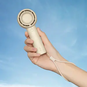 JisuLife FA42-1 Super-Mini Turbo Fan - 4500mAh
