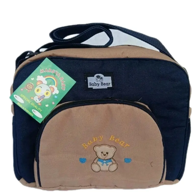 Tas bayi ukuran medium terbaru