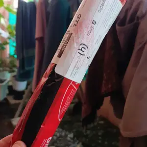 Paket 2 pcs Amplas Lembaran Amplas Taiyo 2pcs (Halus dan Kasar Silakan Pilih Divarian)