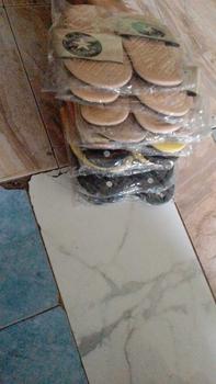 Product Review of BELI LOKAL Paket Murah (Paket Usaha) 12Pasang Sandal Kokop Wanita Dewasa Cantik Murah FS from p**5 0