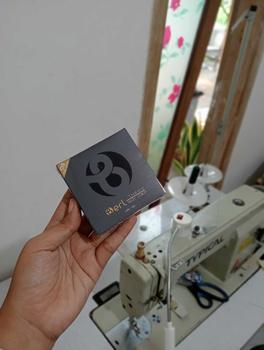 Product Review of Bedak Berl / B erl THREE WAY CAKE from M**e 0