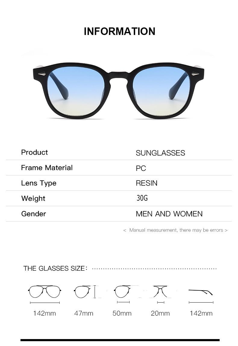 [Supgls] Kacamata Wanita Pria Optik Antiradiasi Dengan Fashion Sunglasses Eyewear Kacamata Pelindung UV400 Frame Korea Style Kacamata Fashion