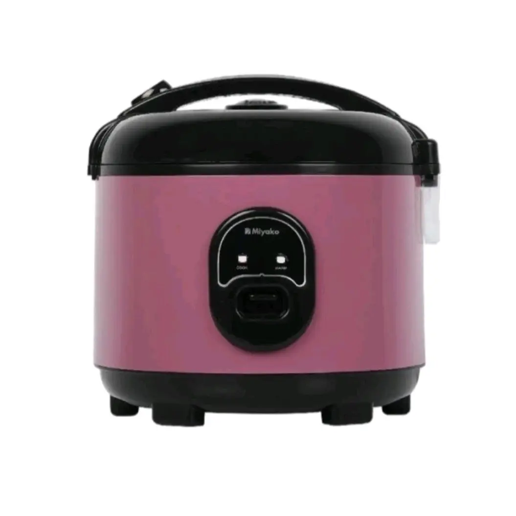 Miyako Magic com 1.8 liter 3in1 MCM 507 SBC