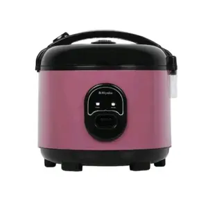 Miyako Magic com 1.8 liter 3in1 MCM 507 SBC