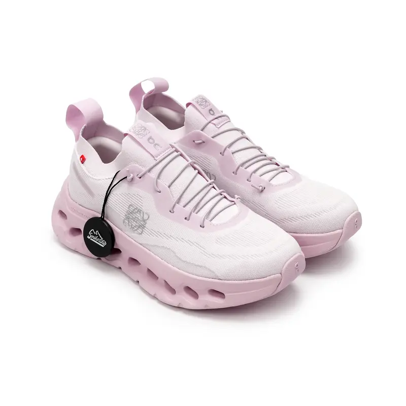 LOEWE X ON Cloudtilt Pale Pink (100% Authentic) TikTok Shop