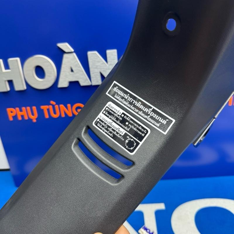 2 miếng tem Yếm wave thái 110 dán yếm xe