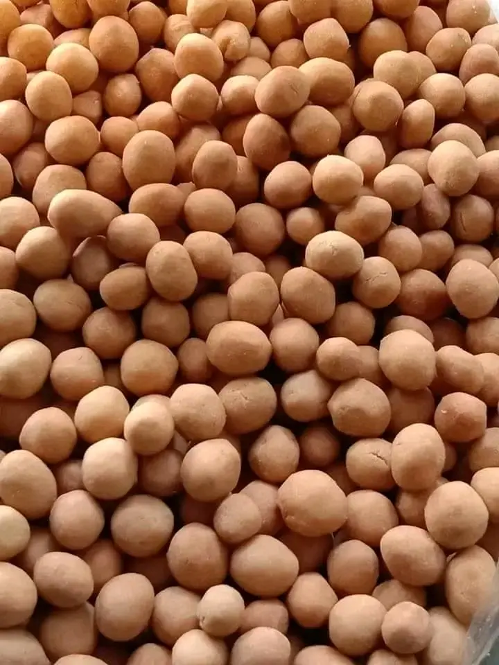 snack kacang telor isi 1kg Cemilan Food Manis Asin Makanan Camilan