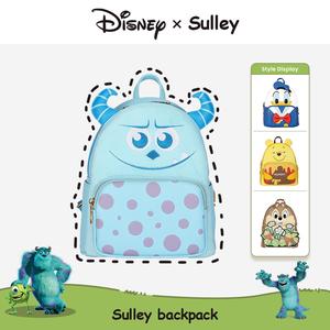 Beg galas Serbaguna, Rekaan Comel Disney, Sesuai untuk Ulang-alik, Kapasiti Besar, [COD]