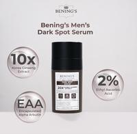 Gambar [AFFILIATE] Bening's Men's Dark Spot Serum 25ml - Serum Pria  untuk Kulit Cerah dari Benings Clinic Shop Kota Administrasi Jakarta Selatan 2 Tokopedia