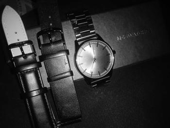 Product Review of MCEWATCHES | 1 Jam Gratis 3 Strap | Jam Tangan Pria | Special Hadiah dan Kado from l**r 2