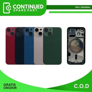 Housing Casing 13 Original Bks Cptn