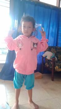 Product Review of Jaket Zipper Anak Perempuan Kuromi X My Melody, Umur 2-12 Tahun, Thailand AKP, Sablon Premium Digital DTF - Fashion, Hoodie from T**i R**a 0