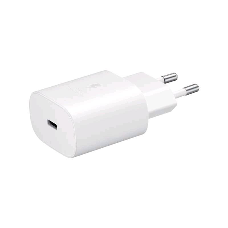 Wall Charger for Super Fast Charging 25W Samsung  Adapter Cable 2