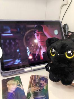 Product Review of [ENH] Unoff Enhypen Doll Plushie Jay Jake Heeseung Niki Jungwon Sunoo Sunghoon Boneka karakter Toys from j**🐈 0