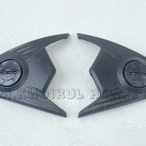 FRAME KACA DAN PENGUNCI HELM HONDA PCX ADV VARIO 160 125 ORIGINAL