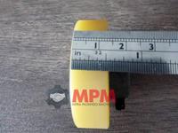 Gambar Roda Karet Silicone Mesin Continuous Band Sealer - Sparepart Continous dari Mitra Packindo Machinery Kota Surabaya 4 Tokopedia