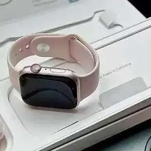 Smartwatch S11 pro max Jam Pintar Olahraga with 1.9" HD AMOLED Display wireless charging Dan Ganti Wallpapper Jam Tangan Smartwatch Jam Tangan Wanita pria & smartwatch wanita Tahan Air Jam Tangan Pintar Monitor Monitor Detak Jantung