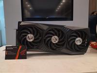 Gambar VGA MSI RTX 3070 / RTX3070 8GB OC GAMING X TRIO - 2ND - 2ND dari RedTeknologi-Redcom Kota Administrasi Jakarta Barat 4 Tokopedia