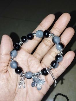 Product Review of [CO SAAT LIVE] Gelang Crystall Cantik Limited Edition from ** 1