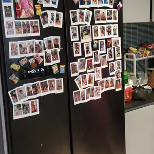 CETAK FOTO POLAROID PROSES CEPAT 1 HARI JADI UKURAN 2R (6X9) SAGALA RUPA STORE