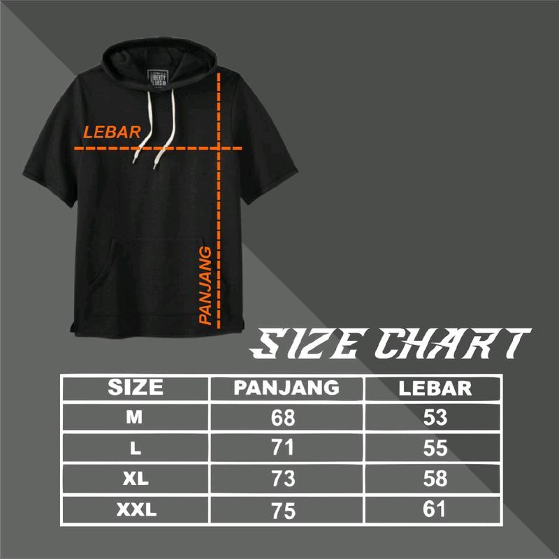 Ts Hoodie PSHT Boshter Generasi Raja Tega Nusantara 2