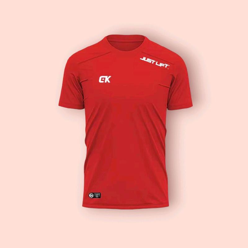 NEW JERSEY OLAHRAGA  DRYFIT TERBARU OLAHRAGA UNISEX GYM FUTSAL UNISEX SIZE M L XL XXL Sport 5