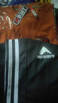 Product Review of (isi 6 pcs)SPORT OVAL M ACRYLIC jersey by arina hijab | KNN M Kerudung Instan Wanita Muslim Bergo from a**a 6** 2