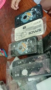 Product Review of Casing Hp OPPO A7 OPPO A5s OPPO A12 OPPO A12S A11k Case silikon anti drop astronot skateboard Casing ponsel HP imut kartun Softcase Kesing from B**k 0