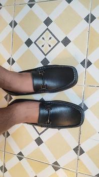 Product Review of sepatu pria kulit sapi asli from p**n m** d** 1